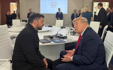 Зеленський та Трамп узгодили запасний план для України — що це означає