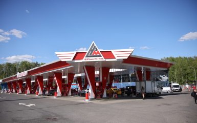 Паливна криза зачепила більш ніж 50 російських областей