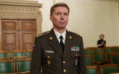 Генерал Пуданс стверджує, що Росія має “сприятливий момент” для вторгнення в країни&hellip;