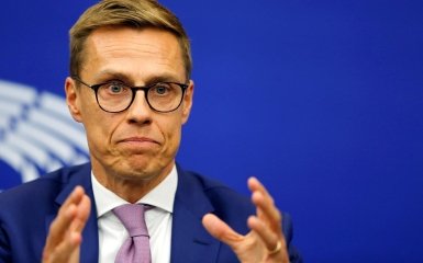 Фінляндія впевнена в майбутньому членстві України в Європейському Союзі та Північноатлантичному альянсі,…