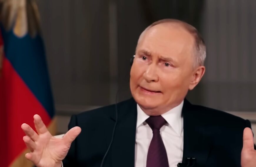 Паливна змова: експерт оцінив, чи може дефіцит бензину бути підготовкою відставки путіна