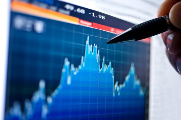 Економічне зростання України у липні склало 1,3%
