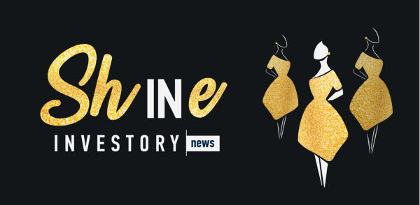 SHINE 2021 — Провідні бізнес-леді України