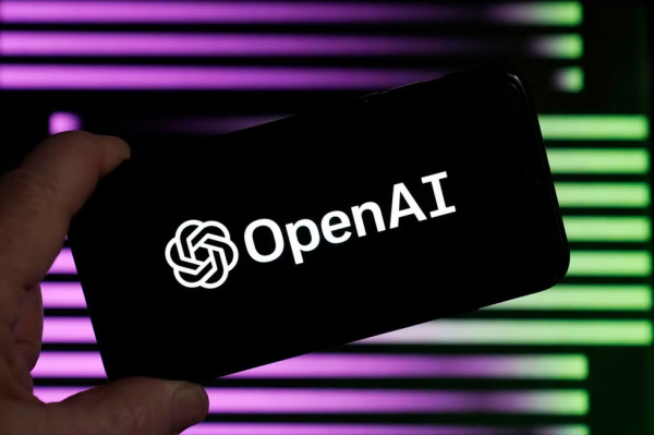 OpenAI очікує річний дохід у розмірі 40 мільярдів доларів