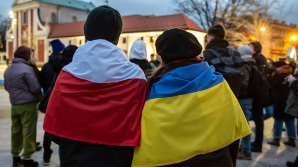 Лариса Зеркаль: Напрям розвитку української економіки