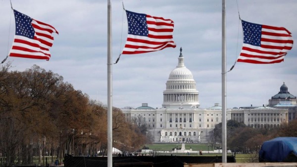 Бюджетний дефіцит США у липні сягнув понад 432 мільярдів доларів