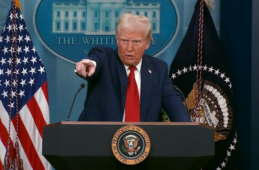 «Трамп може перейти до жорстких дій»: експерт оцінив, чим США можуть натиснути на Україну та рф для миру