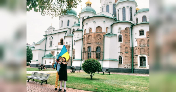 Прикрашені красою: у столиці відбудеться дев’ятий фестиваль Bouquet Kyiv Stage