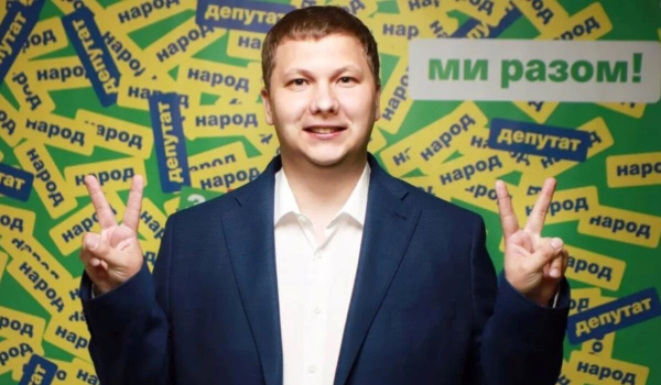 НАБУ відкрило два кримінальні провадження проти нардепа Медяника після розслідування Bihus.Info –…
