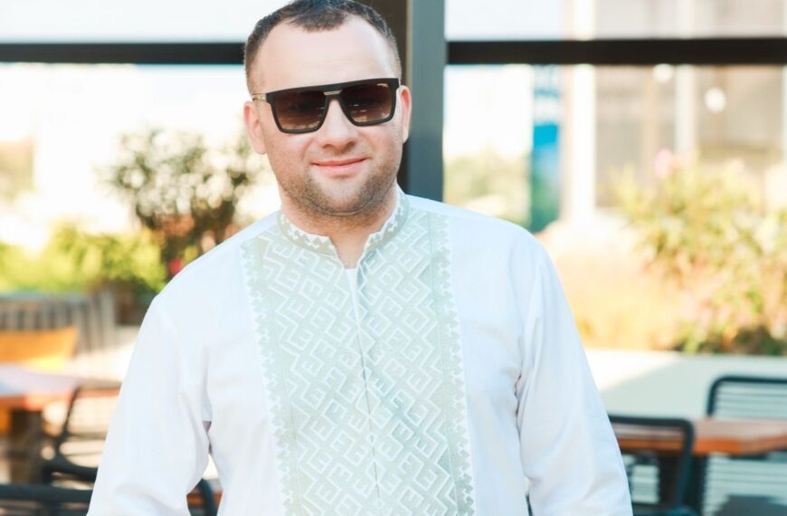 Mikhail Zborovskiy Сosmobet (екс бенефіціар): Чому відомість бренду більше не дорівнює вибору
