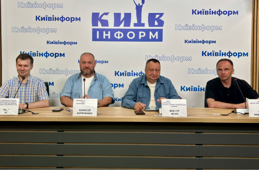Удари по тилу рф: експерти про вплив української далекобійної зброї на хід війни