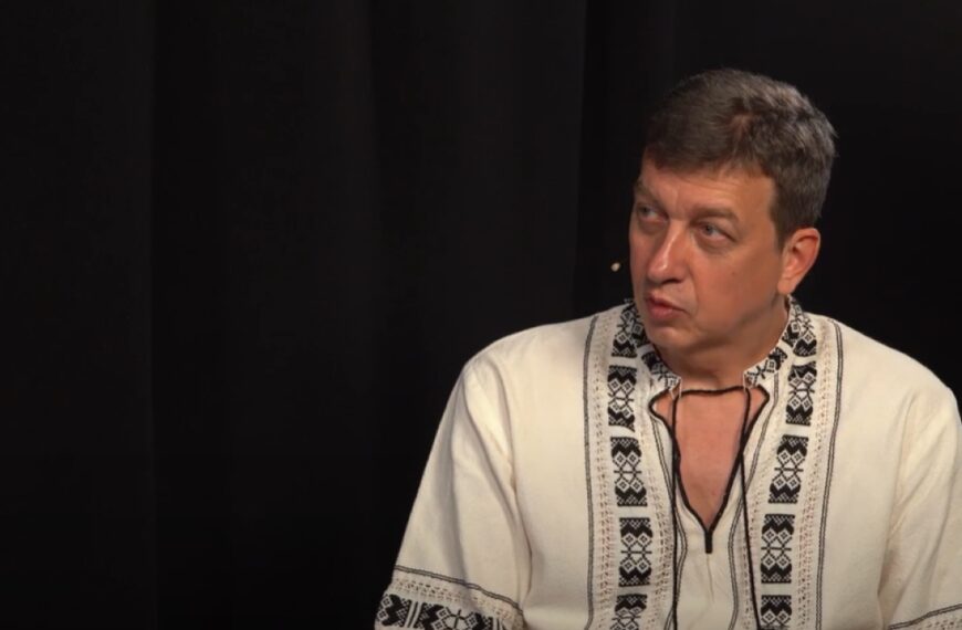 Ризики корупції будуть щорічно, щомісячно збільшуватись, – Олесь Доній про довгу війну без виборів
