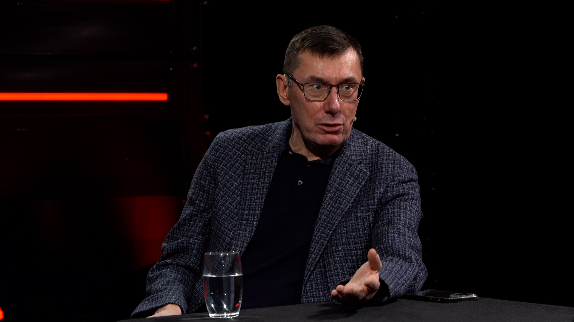 Юрій Луценко