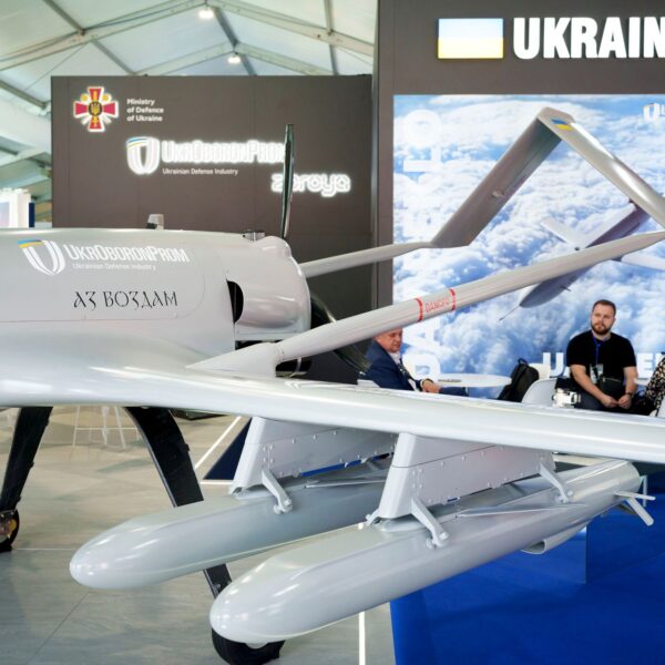 Українські виробники зброї чекають на дозвіл продавати за кордон