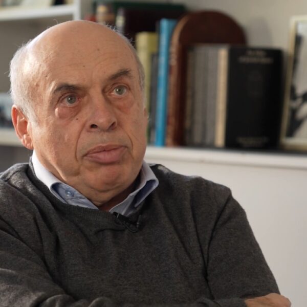 Чим слабшим буде путін, тим більше шансів, що еліти, зрештою, його скинуть, – Натан Щаранський