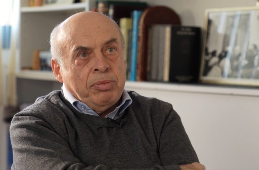 Чим слабшим буде путін, тим більше шансів, що еліти, зрештою, його скинуть, – Натан Щаранський