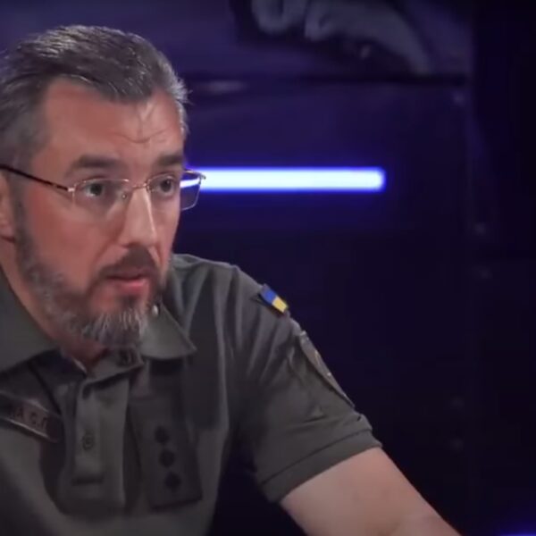 Гра win-win: військовий заявив, що Україна має що запропонувати Заходу за допомогу проти росії