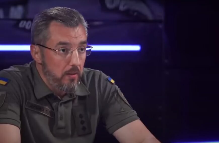 Гра win-win: військовий заявив, що Україна має що запропонувати Заходу за допомогу проти росії