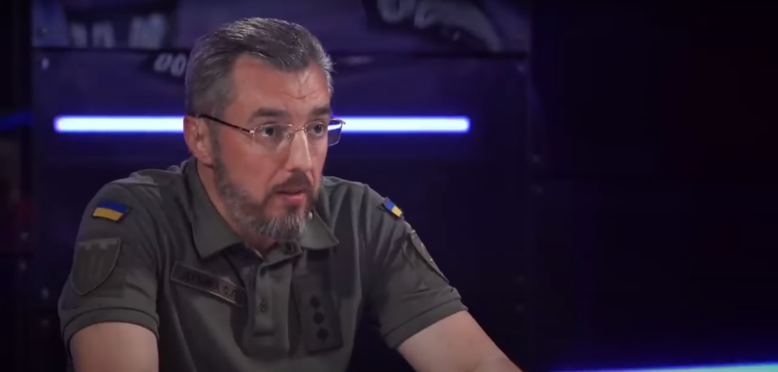 Святослав Дубина