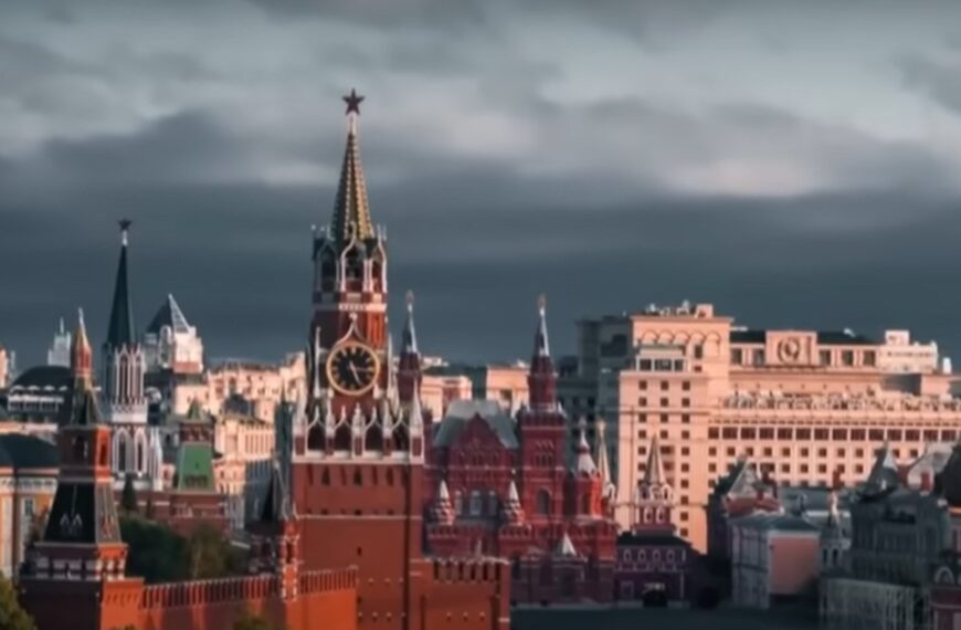 «Яблуко» – це привід»: експерт пояснив, які ігри йдуть у кремлі щодо закінчення війни