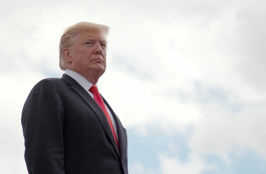 Іранське перемир’я: Трамп озвучив умови для енергетичного миру