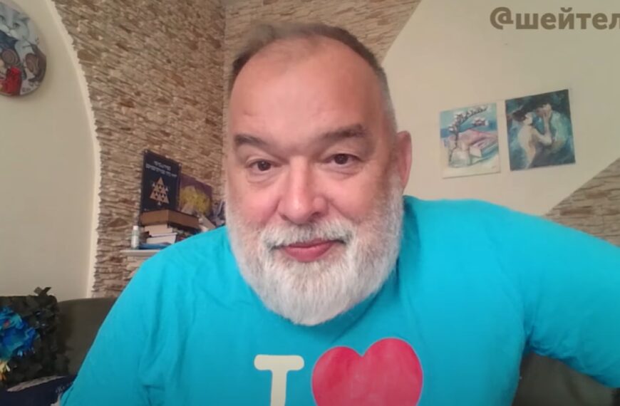 Вбиватимемо корів по одній, спочатку закінчимо з Wildberries повністю, тоді переключимося на Ozon, – Михайло Шейтельман