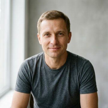 Кирило Вишня