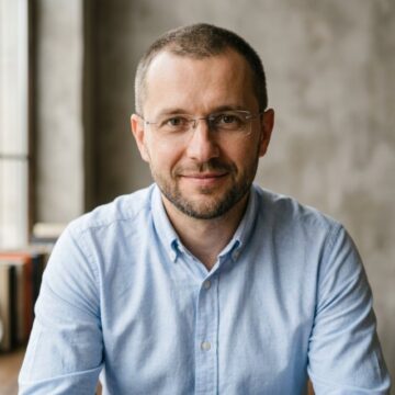 Назар Поліщук