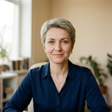 Марта Бойченко