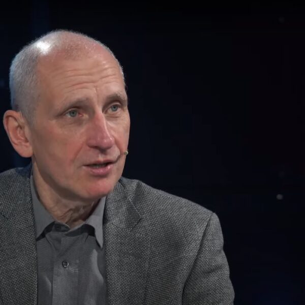 Політична криза передуватиме урядовій – прогноз Старікова щодо виборів у Саксонії-Анхальт