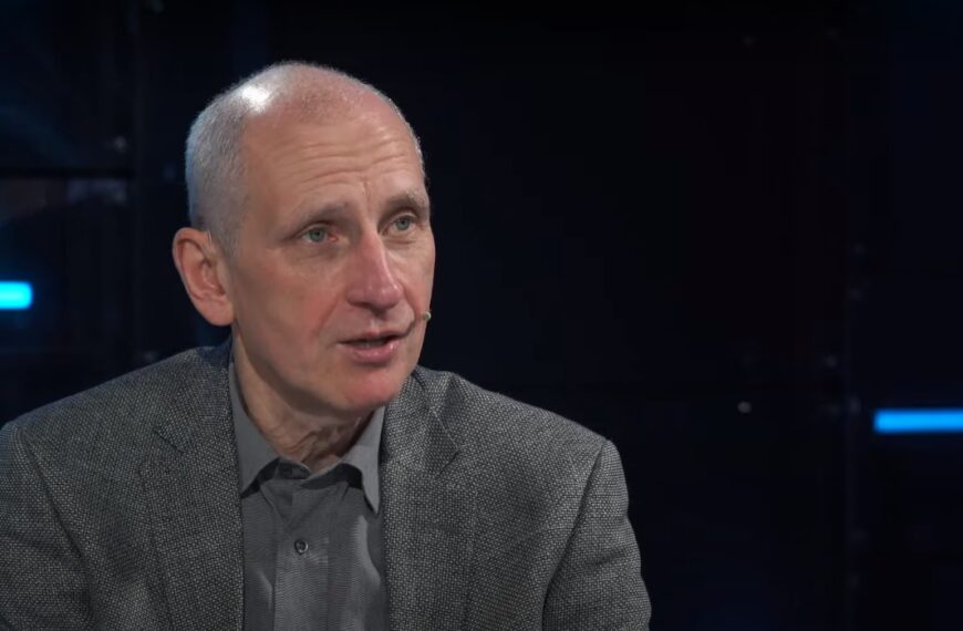 Політична криза передуватиме урядовій – прогноз Старікова щодо виборів у Саксонії-Анхальт