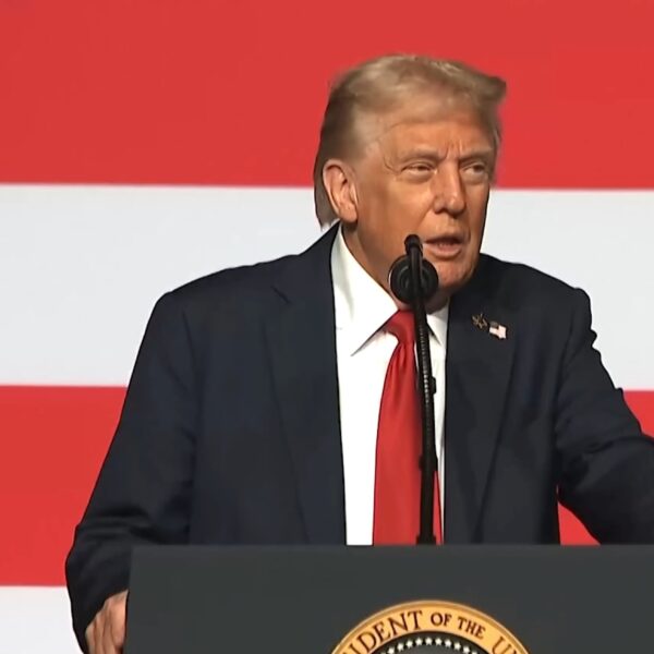 США не залежать від російського дизелю: експерт пояснив критику Трампом ударів України
