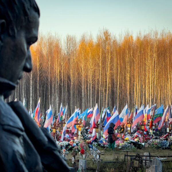 Росіяни в паніці: Путін готує мобілізацію