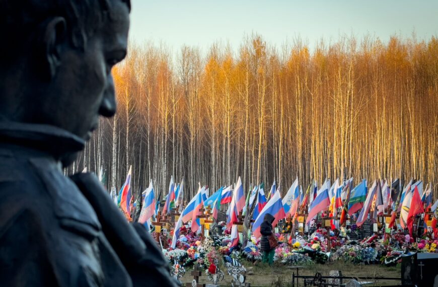 Росіяни в паніці: Путін готує мобілізацію