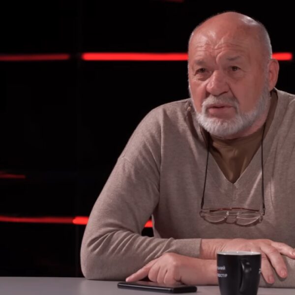 Захист держави – справа кожного, а не привілей еліт, наголошує Ружицький
