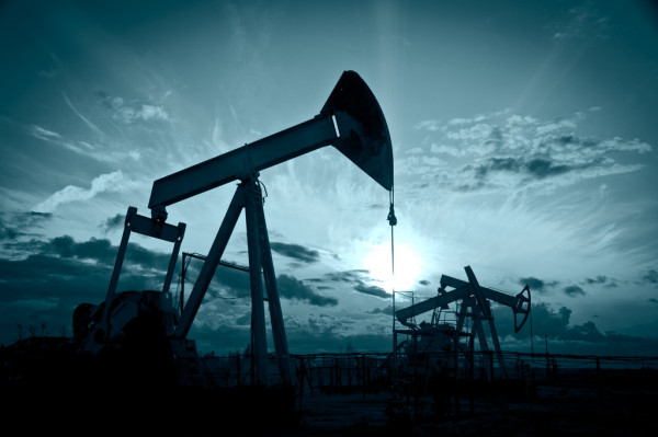 Brent здешевшала до $93,27 за барель