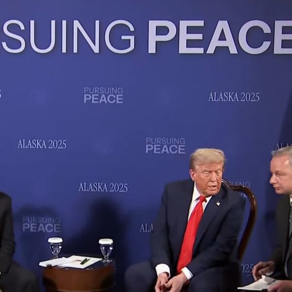Експерт пояснив причини гніву Трампа на Путіна