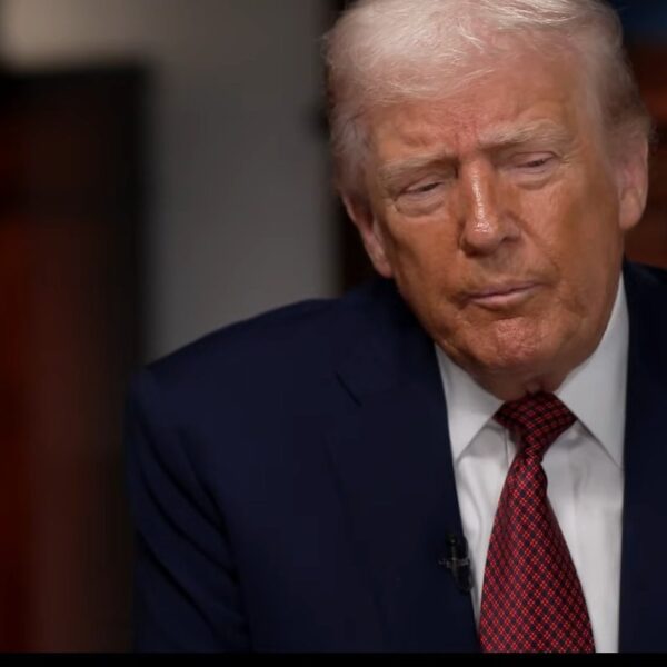 Експерт: Трампу байдуже, де проляже кордон, він бачить завершення війни