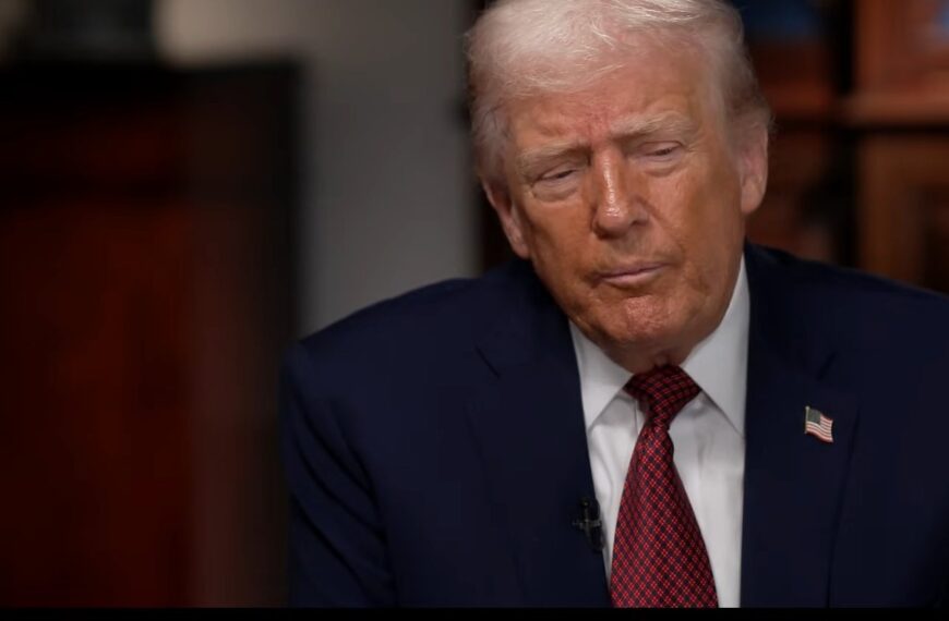 Експерт: Трампу байдуже, де проляже кордон, він бачить завершення війни