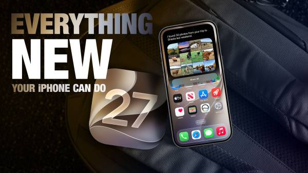 50 нових можливостей iPhone в iOS 17
