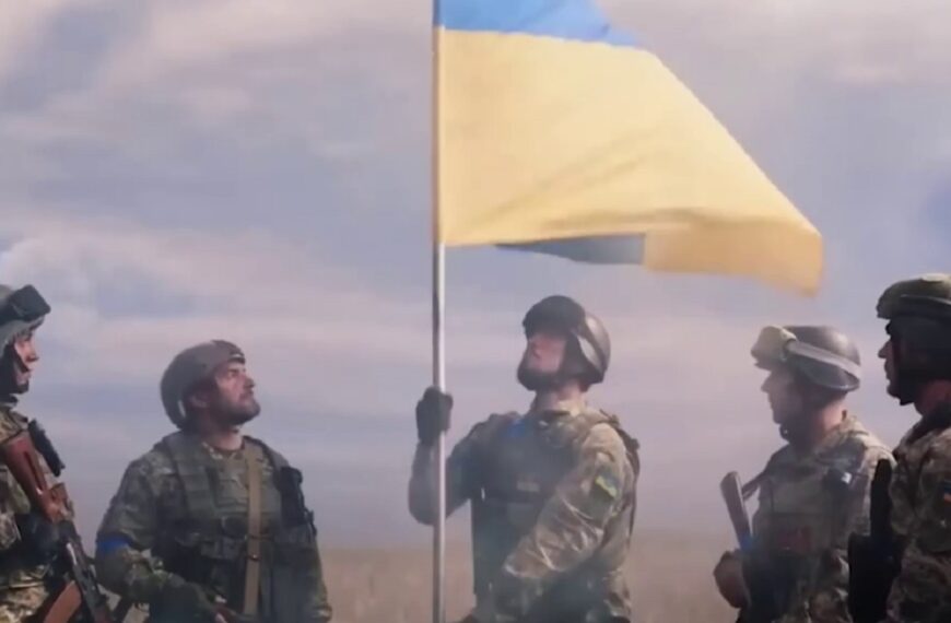 Активні бойові дії в Україні закінчаться: експерт сказав, у якому місяці