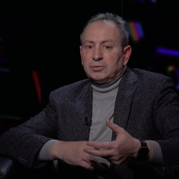 Бунт у росії можливий не через розум, а тільки через шлунок – це нема бензину, нема продуктів, – Микола Томенко