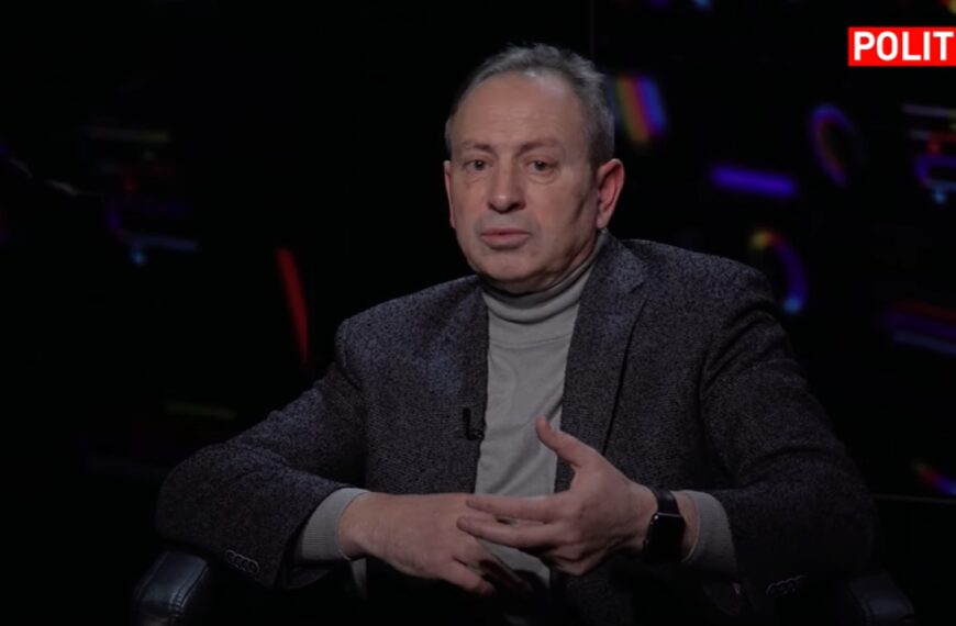 Бунт у росії можливий не через розум, а тільки через шлунок – це нема бензину, нема продуктів, – Микола Томенко