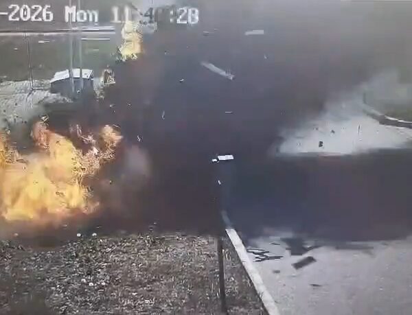 Росія продовжує бити по АЗС, Україна – відновлює: наслідки ударів (фото)