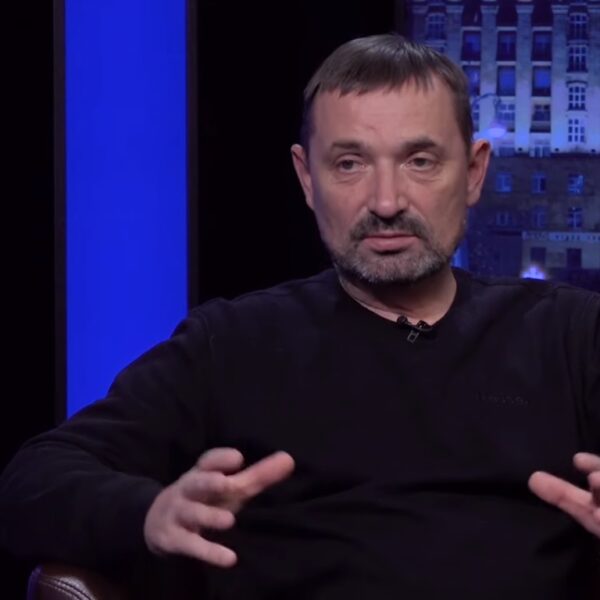 Путін добре знав, що зброю і армію наша політична еліта ліквідувала, – Сергій Гайдай