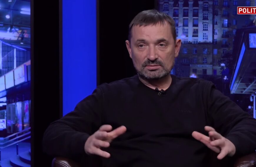 Путін добре знав, що зброю і армію наша політична еліта ліквідувала, – Сергій Гайдай
