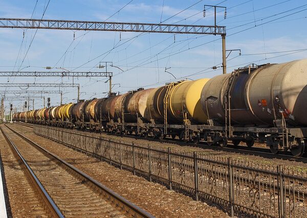 АЗС Полісся: 20 приписів та 340 тисяч гривень штрафів