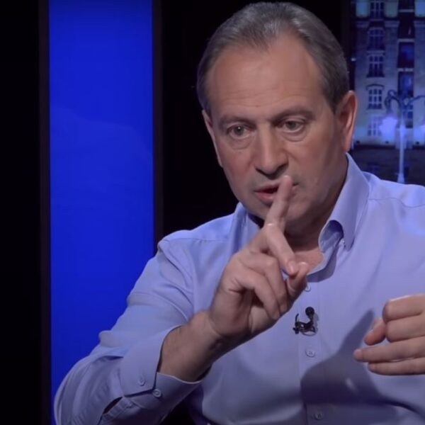 Це дуже серйозно зашкоджує іміджу України, – Микола Томенко про примусову мобілізацію