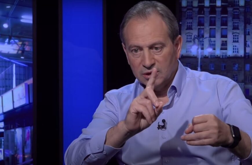 Це дуже серйозно зашкоджує іміджу України, – Микола Томенко про примусову мобілізацію