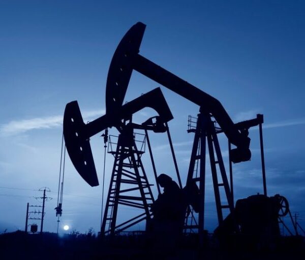 Нафта Brent подорожчала на 7,6% за тиждень